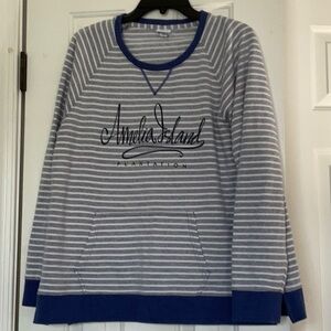 Amelia Island Sweatshirt